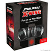 Star Wars: X-Wing 2nd Edition - Fury of the First Order Squadron Pack by Little Shop of Magic