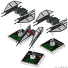Star Wars: X-Wing 2nd Edition - Fury of the First Order Squadron Pack by Little Shop of Magic