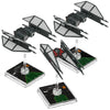 Star Wars: X-Wing 2nd Edition - Fury of the First Order Squadron Pack by Little Shop of Magic