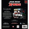 Star Wars: X-Wing 2nd Edition - Fury of the First Order Squadron Pack by Little Shop of Magic