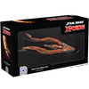 Star Wars: X-Wing 2nd Edition - Trident-class Assault Ship by Little Shop of Magic