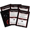Star Wars: X-Wing 2nd Edition - Trident-class Assault Ship by Little Shop of Magic