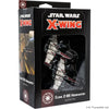 Star Wars: X-Wing 2nd Edition - Clone Z-95 Headhunter Expansion Pack by Little Shop of Magic