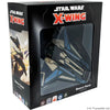 Star Wars: X-Wing 2nd Edition - Gauntlet Fighter Expansion Pack by Little Shop of Magic