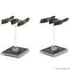 Star Wars: X-Wing 2nd Edition - Rogue-Class Starfighter by Little Shop of Magic