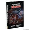 Star Wars: X-Wing 2nd Edition - Siege of Coruscant Battle Pack by Little Shop of Magic