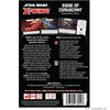 Star Wars: X-Wing 2nd Edition - Siege of Coruscant Battle Pack by Little Shop of Magic