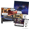 Star Wars: X-Wing 2nd Edition - Siege of Coruscant Battle Pack by Little Shop of Magic