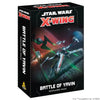 Star Wars: X-Wing 2nd Edition - Battle of Yavin Battle Pack by Little Shop of Magic