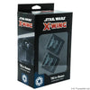 Star Wars: X-Wing 2nd Edition - TIE/sa Bomber by Little Shop of Magic