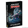 Star Wars X-Wing: Battle Over Endor Scenario Pack by Little Shop of Magic