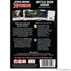 Star Wars X-Wing: Battle Over Endor Scenario Pack by Little Shop of Magic