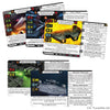 Star Wars X-Wing: Battle Over Endor Scenario Pack by Little Shop of Magic