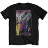 Syd Barrett Fairies [T-Shirt] by Rock Band Apparel