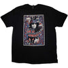 Syd Barrett Melty Poster [T-Shirt] by Rock Band Apparel