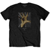 System Of A Down 20 Years Hand [T-Shirt] by Rock Band Apparel