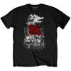 System Of A Down Banner Marches [T-Shirt] by Rock Band Apparel