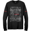 System Of A Down Eye Collage [T-Shirt] by Rock Band Apparel