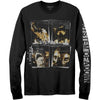 System Of A Down Face Boxes [T-Shirt] by Rock Band Apparel