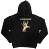 System Of A Down Hand [Sweatshirt] by Rock Band Apparel