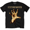 System Of A Down Hand [T-Shirt] by Rock Band Apparel