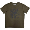 System Of A Down Intoxicated [T-Shirt] by Rock Band Apparel