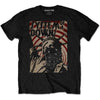 System Of A Down Liberty Bandit [T-Shirt] by Rock Band Apparel
