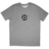 System Of A Down Mini Circle Logo [T-Shirt] by Rock Band Apparel