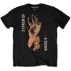 System Of A Down Pharoah [T-Shirt] by Rock Band Apparel