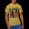 System Of A Down Reflections [T-Shirt] by Rock Band Apparel