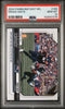 Graded 2024 Panini Instant NFL Drake Maye #105 Rookie RC Football Card PSA 10 Gem Mint