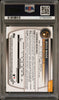 Graded 2025 Topps Bowman Jesus Made #BCP50 Chrome Prospects Rookie RC Baseball Card PSA 10 Gem Mint by Hall of Fame Sports Memorabilia