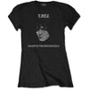 T-rex Dandy [T-Shirt] by Rock Band Apparel