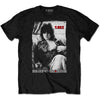 T-rex Nipple [T-Shirt] by Rock Band Apparel