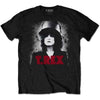 T-rex Slider [T-Shirt] by Rock Band Apparel