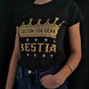 Bestia T-shirt by Bestia Dog Gear