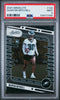 Graded 2024 Panini Absolute Quinyon Mitchell #122 Rookie RC Football Card PSA 9 Mint
