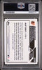 Graded 2023 Topps Update Adley Rutschman #US180 Purple Foil #/799 Rookie RC Baseball Card PSA 10 Gem Mint
