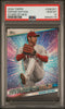 Graded 2024 Topps Shohei Ohtani #SMLB21 Stars of MLB Baseball Card PSA 10 Gem Mint