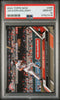 Graded 2024 Topps Now Jackson Holliday #498 1st MLB Home Run Rookie RC Baseball Card PSA 10 Gem Mint