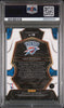 Graded 2022 Panini Select Chet Holmgren #196 Rookie RC Basketball Card PSA 10 Gem Mint