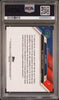 Graded 2024 Topps Bowman U Now DJ Lagway #7 Rookie RC Football Card PSA 10 Gem Mint