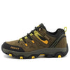 Tactical Outdoor Mens Waterproof Hiking Shoes Mountain Boots Hunting Unisex Sport Shoes Low-Top Sneakers Non-Slip Wear-Resistant Outdoor Comfortable Camping Shoes by Stevvex