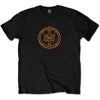 Take That Wonderland TT Logo [T-Shirt] by Rock Band Apparel