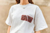 Take The High Road Graphic Tee by Wild Junkie