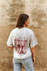 Take The High Road Graphic Tee by Wild Junkie
