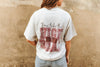 Take The High Road Graphic Tee by Wild Junkie