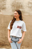 Take The High Road Graphic Tee by Wild Junkie