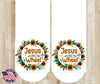 Take the Wheel – Multi by Carolina Country Bling