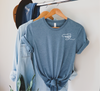 Take It Easy Graphic Tee by Section 21 Apparel Co.